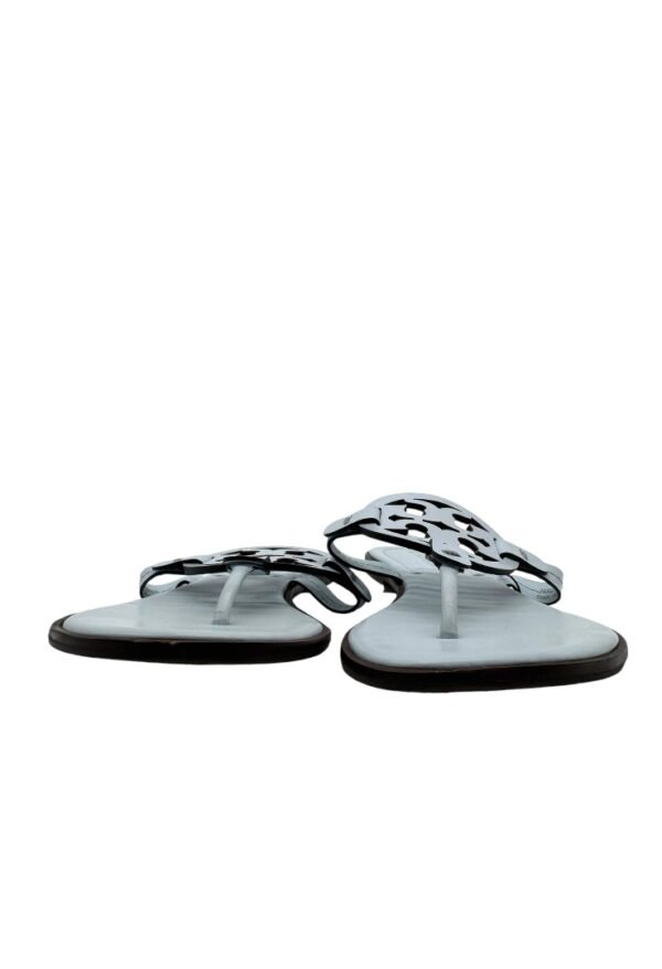 TORY BURCH - MILLER SANDALS - Image 9